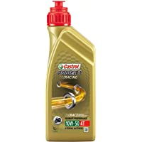 Los mejores  - Castrol Power 1 Racing 10W-50 4T- 1 L